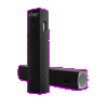 IFROGZ GoLite 2600 mAh Μπαταρία + Φακός Μαύρο iFROGZ-GLIT-BK IFROGZ GoLite 2600 mAh Μπαταρία + Φακός Μαύρο iFROGZ-GLIT-BK